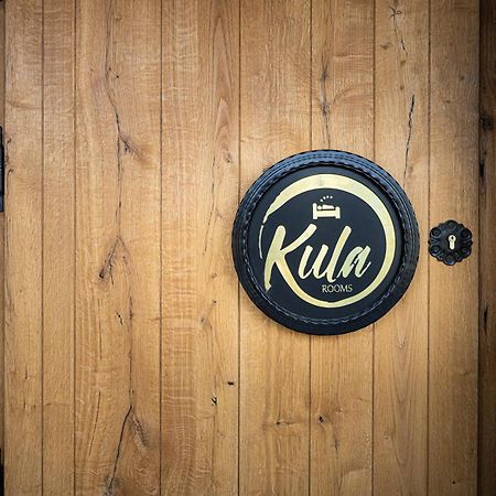 Kula Comfort Rooms フィラハ エクステリア 写真