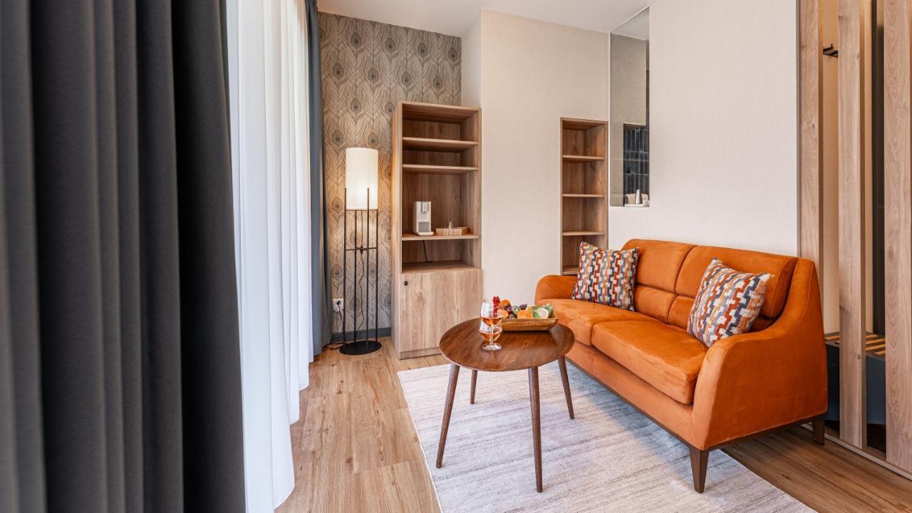 Kula Comfort Rooms フィラハ エクステリア 写真