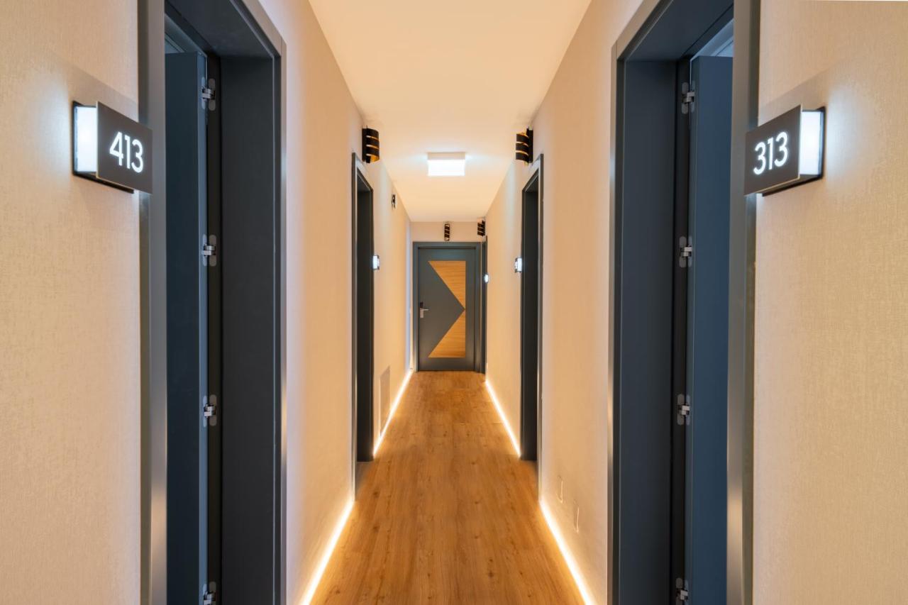 Kula Comfort Rooms フィラハ エクステリア 写真