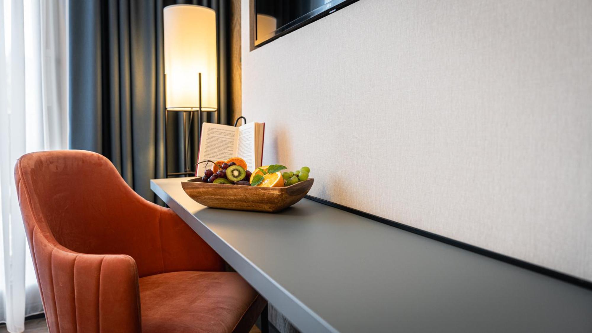 Kula Comfort Rooms フィラハ エクステリア 写真