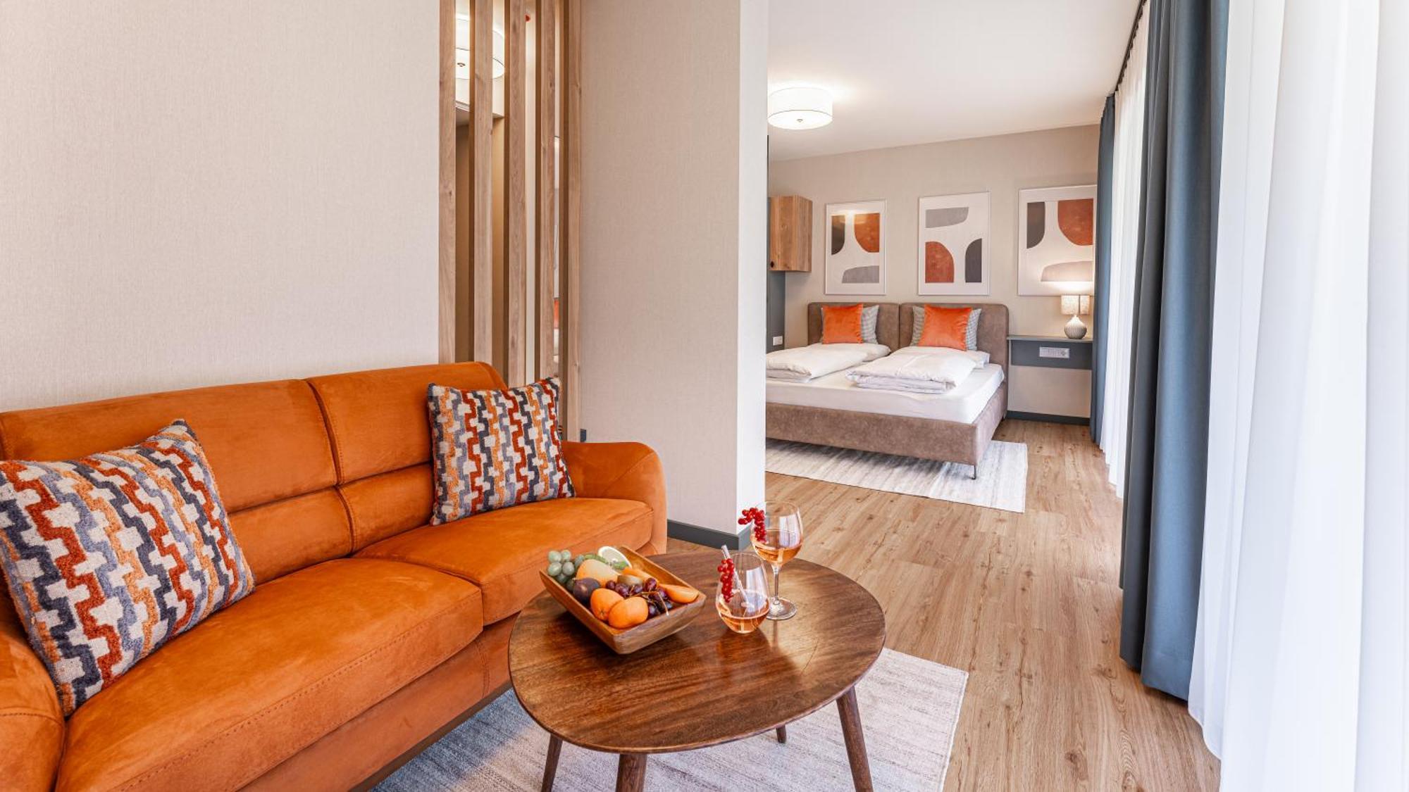 Kula Comfort Rooms フィラハ エクステリア 写真