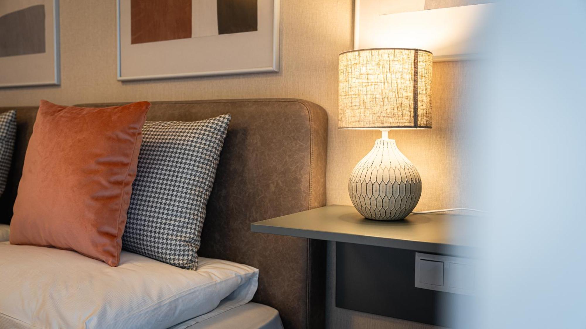Kula Comfort Rooms フィラハ エクステリア 写真