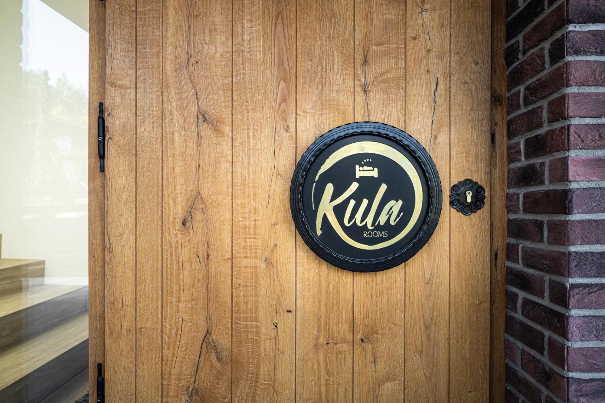 Kula Comfort Rooms フィラハ エクステリア 写真